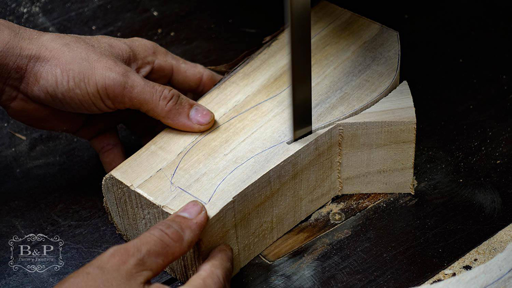 Sản phẩm đồ gỗ