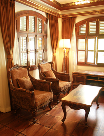 gallery